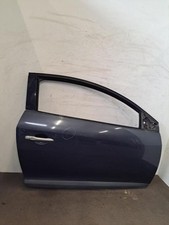 Porte avant et accessoires Renault MEGANE