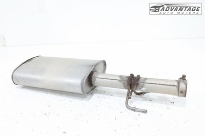 2021-2026 FORD EXPLORER 2.3L L4 GAS ENGINE MOTOR EXHAUST SYSTEM PIPE MUFFLER OEM