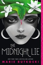 Midnight Lie Forgotten Gods, 1