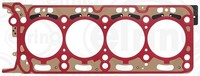 Elring Dichtung, Zylinderkopf U.A. FüR Audi, Bentley, Porsche, VW