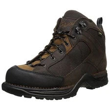 Danner Men's Radical 452 GTX Outdoor Boot, Dark Brown