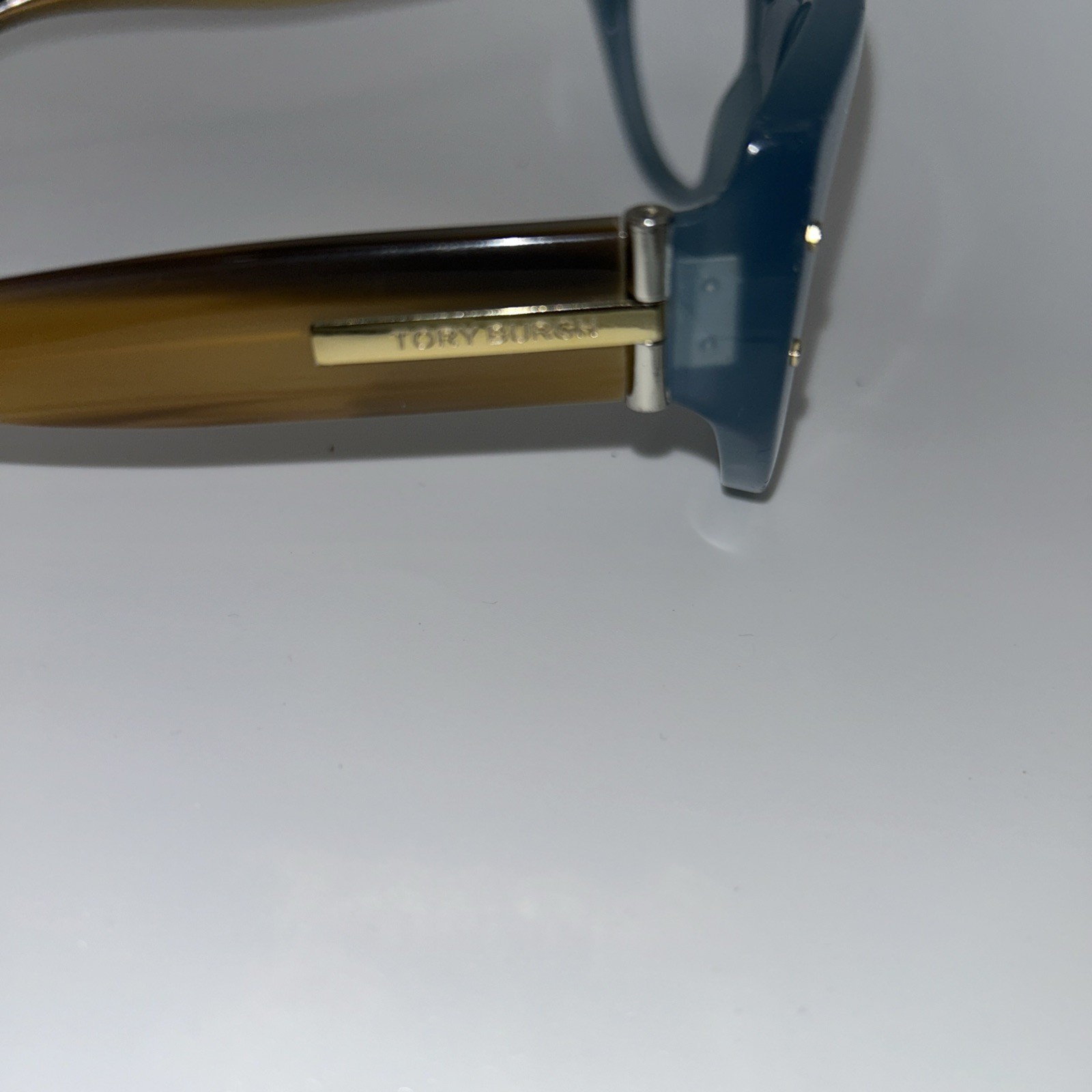 Tory Burch Frames Only NO CASE-EUC TY 7083 thumbnail 5