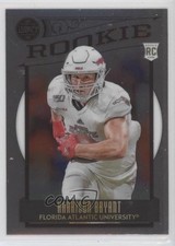 2020 Panini Legacy Rookies Premium Edition Harrison Bryant #181 0d2