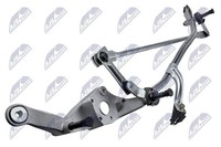 NTY WischergestäNge EMW-ME-011 FüR MERCEDES-BENZ