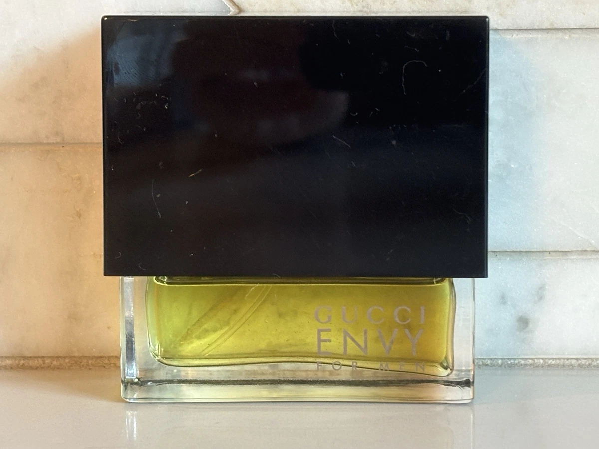 Gucci Envy For Men for sale | eBay