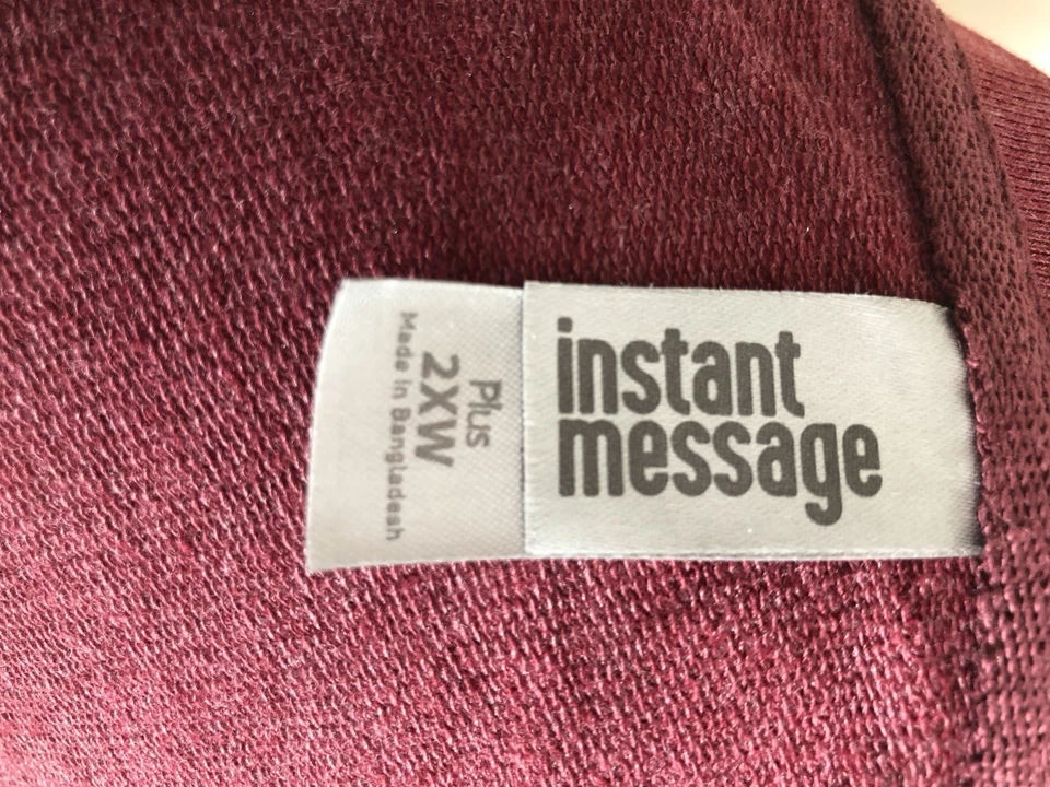 Новый женский размер 2 X Snoopy с сердцем толстовка милый - Изображение 2 из 3