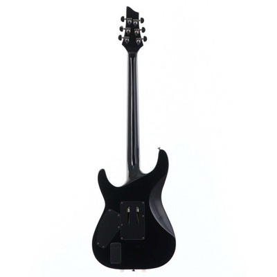 SCHECTER Hellraiser AD-C-1-FR-HR Black | eBay