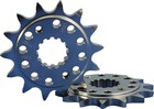 PBI 277 21 Front Cs Sprocket Steel 21T 530 Hd Harley Davidson XLH1200