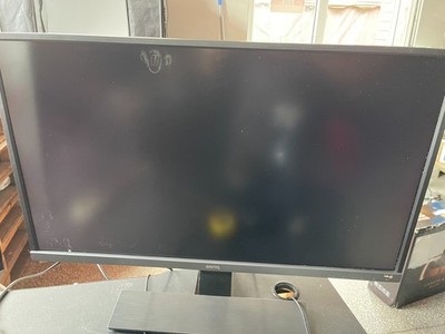 Monitor LED BenQ EW3270U 31,5'' 3840 x 2160 px VA 60Hz MO572