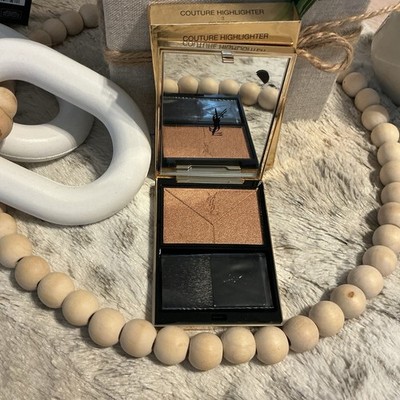 Yves Saint Laurent Teint Couture Highlighter 3g Nr. 03 Bronze Intemporel