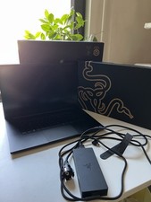 Razer Blade 17 RTX 3080 TI 2022 Modell 17,3 Z...