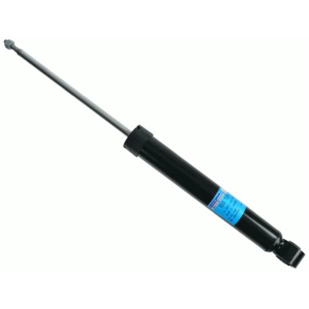 Molla Autotelaio SACHS 997 845 Per Volkswagen Touran (2003-2011) E Altri Modelli, Asse Anteriore, Ricambio Di Qualità - 3