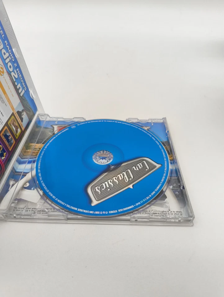 Ronan Keating Radio 2 - Car Classics CD Gut  - Bild 3 von 3