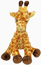 Ty Classic GAVIN the Giraffe 13" Plush Stuffed Animal Toy Silk Tags 2010