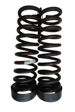 Mercedes R129 300 SL A1293241204 2x Hinterfeder Federn hinten Mercedes R129 300 SL A1293241204 2x Hinterfeder Federn hinten