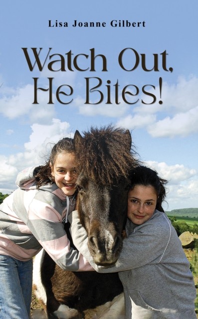 Watch Out, He Bites! Lisa Joanne Gilbert - Image 3