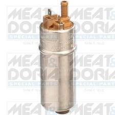 MEAT & DORIA Kraftstoffpumpe  f�r BMW