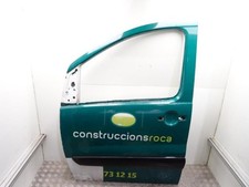Porte avant et accessoires Citroen JUMPY