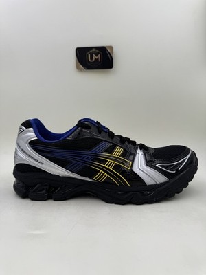 Size 9.5 - Marvel vs. Capcom x Kith x ASICS Gel Kayano 14 Wolverine