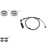 Kits de frein BMW 3,0