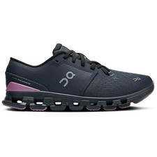 On Running Cloud X 4 Navy Sakura 3WE30074741 Women New