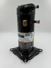 New Copeland Zp20k5e-pfv-830 Compressor R410a 1 Ph 2 Ton Zp20k6e Zp20k5e-pfv-130