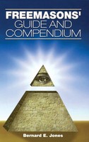 Bernard E. Jones | Freemasons' Guide And Compendium | Buch | Englisch (2006)