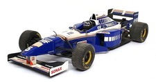 Minichamps 1/18 Scale 180 960005 - Williams Renault FW18 D.Hill