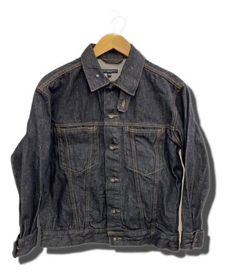 Engineered Garments Jeansjacke Größe XXS Herren 2765