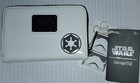 Loungefly Star Wars Stormtrooper  Zip Around Wallet in black and white. — photo 10