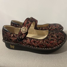 Alegria Paloma Drama Mary Jane PAL-274 Sz EU 40 US 8
