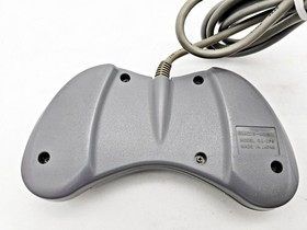 Sega Saturn Controller Victor V Saturn RG-JX2 Version