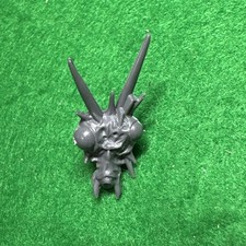 Warhammer 40k Chaos Spawn Head Bit Fly Insect Bug Heads Part Games Workshop   