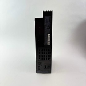 Sony PlayStation 2 PS2 60GB Black Console Gaming System SCPH-30001
