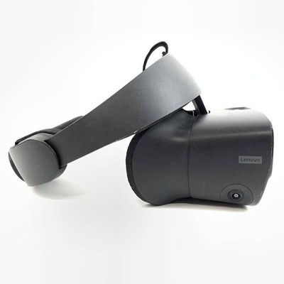 Oculus Rift S VR Headset for PC Meta Virtual Reality System Tested