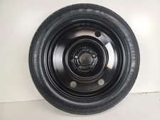 SPARE TIRE 18" FITS 2020-2025 FORD EXPLORER COMPACT DONUT