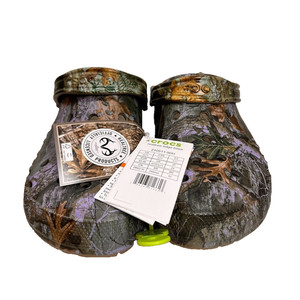 Crocs Realtree Edge | eBay