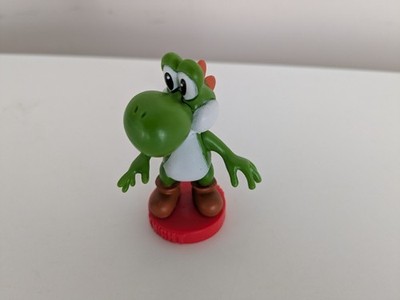 Nintendo Super Mario Schach Ersatz Yoshi Ritter Figur 