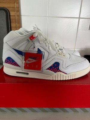 nike air tech challenge II QS Gr. 42,5