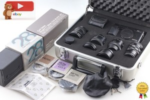 Contax G2 28mm | eBay
