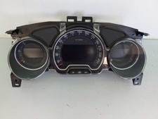 9665557480 INSTRUMENT PANEL / E1-A4-23-2 / 1840844 FOR CITROËN C5 BERLINA PREMI