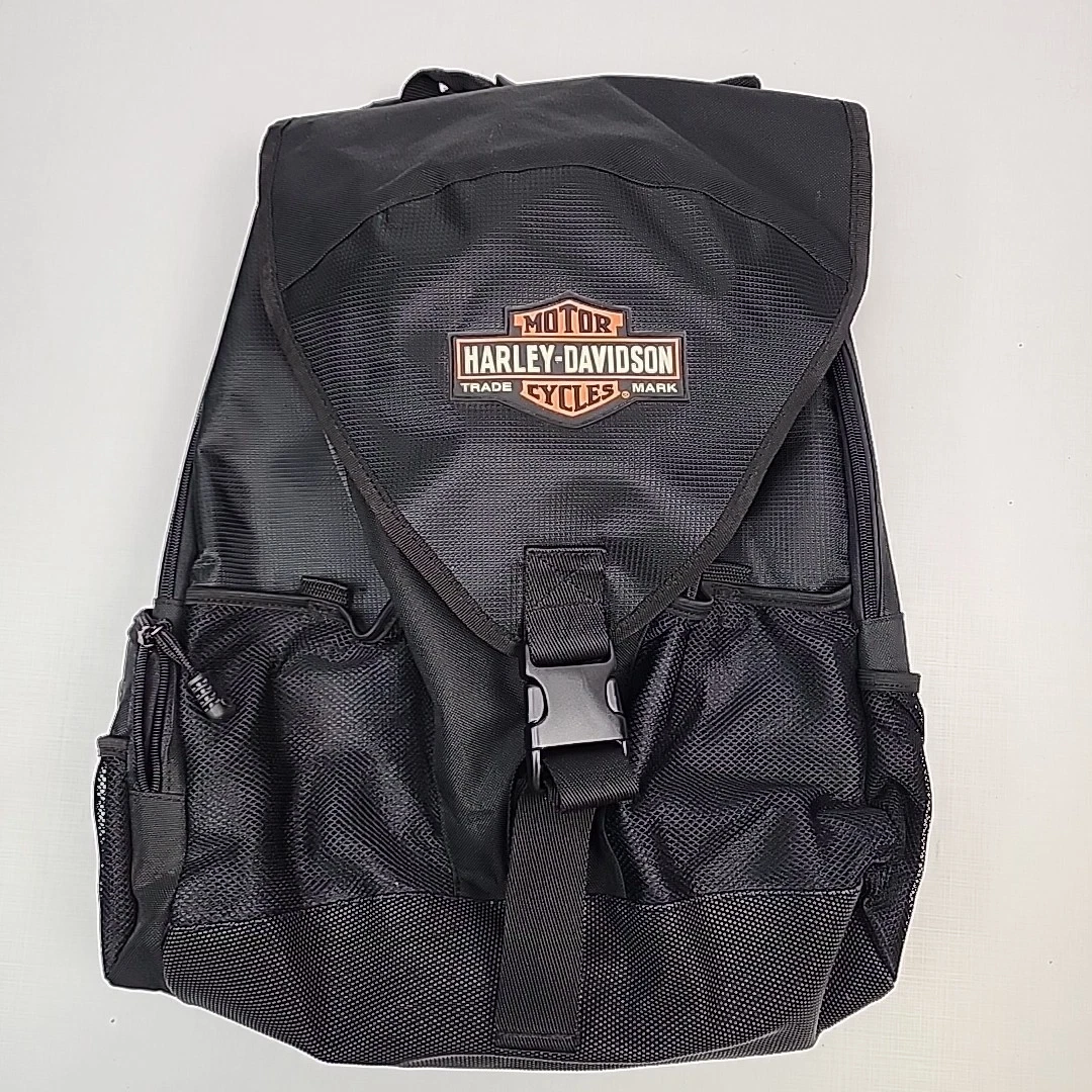 Harley Davidson Backpack In other Harley-Davidson Collectibles for