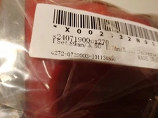 X-Autohaux  I.D. 89mm/3.5" 130mm Length w/2 Circlips