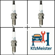 3x ORIGINAL® Denso Zündkerze für Opel AGILA Nissan PIXO Suzuki CELERIO SPLASH