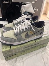 Nike Men s Union LA Dunk Passport Colorway