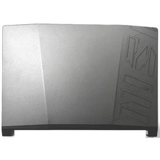 For MSI Pulse 15 B13V MS-1585 LCD Back Cover Top Case A Shell 307585A421
