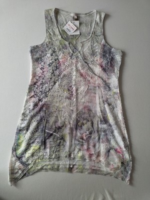 TREDY Damen Longtop Gr. 36-38 Neu