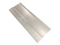 Reparaturblech Seitenwand 530Mm Links FüR Mercedes T1 207 407 410 W601