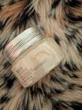 The Face Shop Rice & Ceramide Moisturizing Cream 50ml Sealed - Fast UK Dispatch