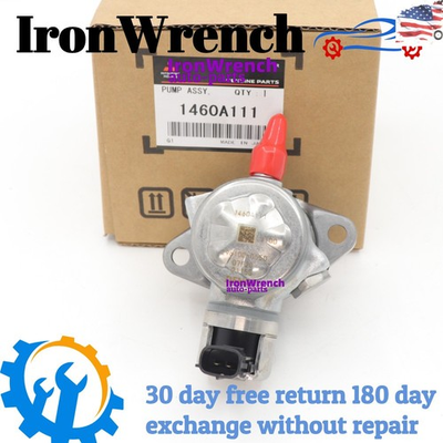 #ad #ad OEM High Pressure Fuel Pump For 2018 2025 Mitsubishi Eclipse Cross $241.30